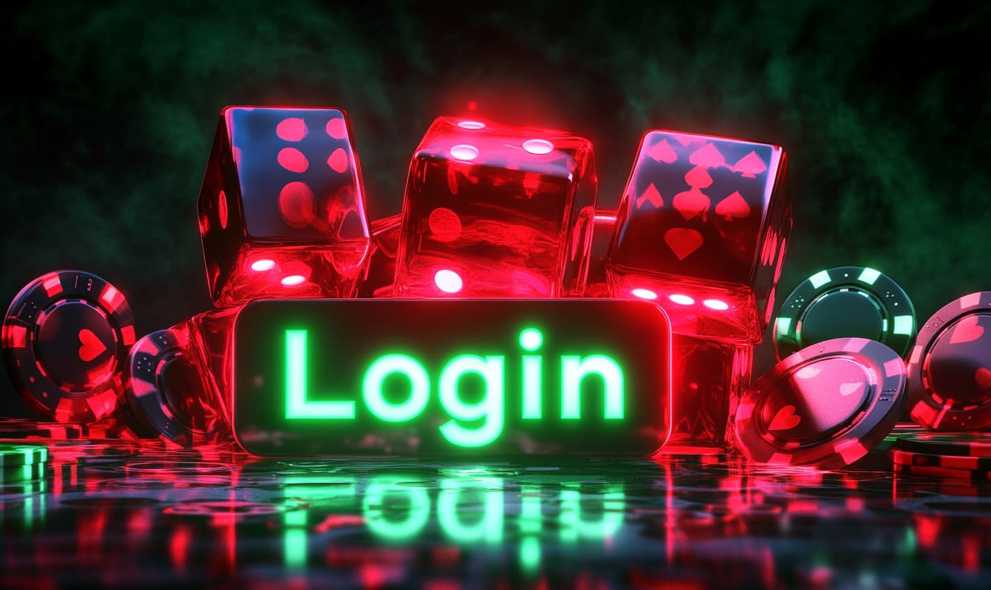 Abra una cuenta en el ICE36 Casino
                              